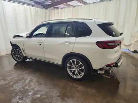 5UXCR4C05M9E49862 — 2021 BMW X5, фото 2 с аукциона Copart 22.10.2026, Передняя часть