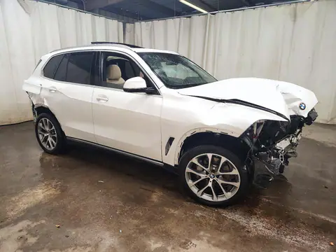 5UXCR4C05M9E49862 — 2021 BMW X5, фото 4 с аукциона Copart 22.10.2026, Передняя часть