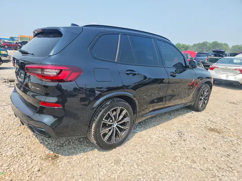 2022 BMW X5 VIN 5UXCR6C04N9N38509 фото 3