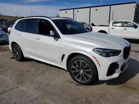 2022 BMW X5 VIN 5UXCR6C08N9L75704 фото 4