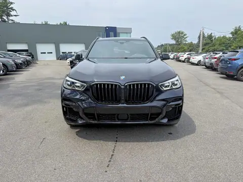 2023 BMW X5 VIN 5UXCR6C01P9P73033 фото 3