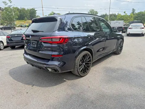 2023 BMW X5 VIN 5UXCR6C01P9P73033 фото 4