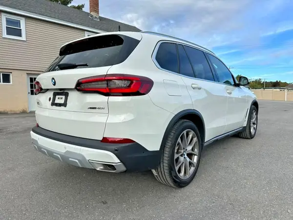 5UXCR6C01P9R97225 — 2023 BMW X5, фото 3 с аукциона Copart 14.10.2026, Мелкие вмятины и царапины