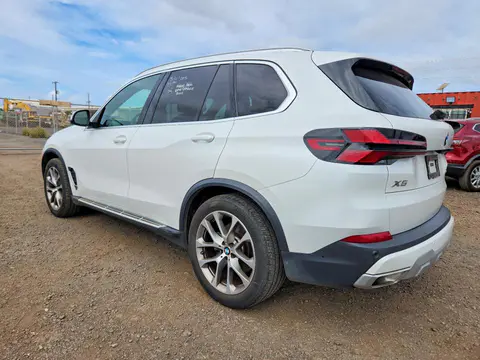 2024 BMW X5 VIN 5UX13EU05R9V40227 фото 2