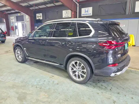2026 BMW X5 VIN 5UX23EU06T9110184 фото 3