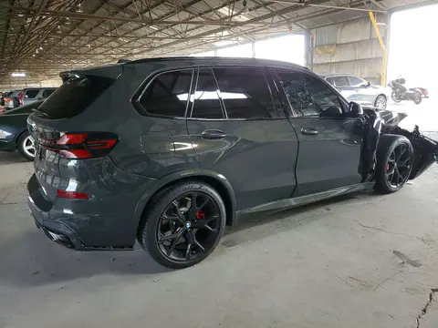 2026 BMW X5 VIN 5UX43EU06T9466806 фото 3