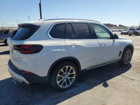 2026 BMW X5 VIN 5UX13EU03T9067094 фото 3