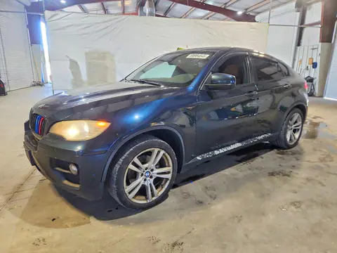 2013 BMW X6 VIN 5UXFG2C50DL783820 фото 1