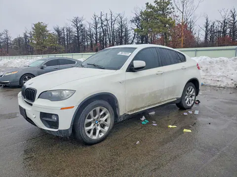 5UXFG8C53EL593112 — 2014 BMW X6, Мелкие вмятины и царапины (Minor Dent/Scratches), фото до ремонта