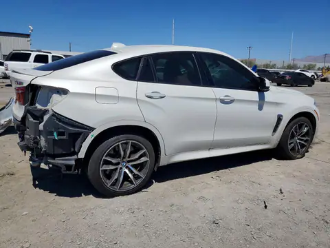 5YMKW8C55F0G93678 — 2015 BMW X6, фото 3 с аукциона Copart 29.09.2026, Задняя часть