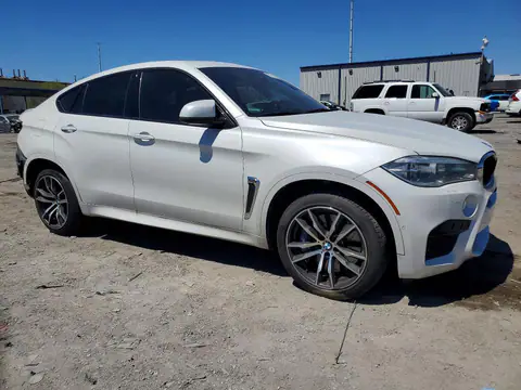 5YMKW8C55F0G93678 — 2015 BMW X6, фото 4 с аукциона Copart 29.09.2026, Задняя часть