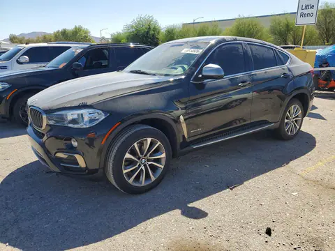 5UXKU0C53F0F91715 — 2015 BMW X6, Мелкие вмятины и царапины (Minor Dent/Scratches), фото до ремонта