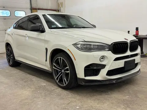 5YMKW8C53G0R43790 — 2016 BMW X6, Естественный износ (Normal Wear), фото до ремонта