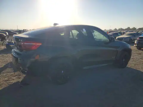 5UXKU2C57J0Z62487 — 2018 BMW X6, фото 3 с аукциона Copart 13.10.2026, Естественный износ