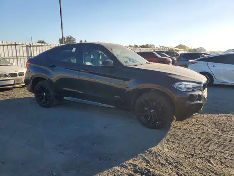5UXKU2C57J0Z62487 — 2018 BMW X6, фото 4 с аукциона Copart 13.10.2026, Естественный износ