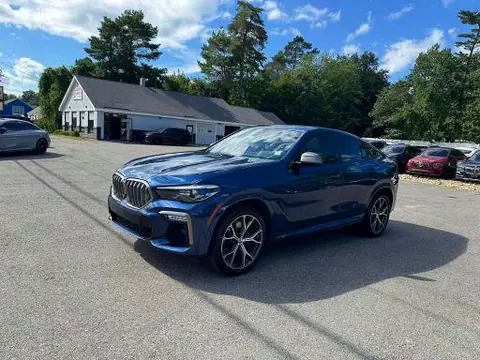 5UXCY8C09M9H56302 — 2021 BMW X6, Мелкие вмятины и царапины (Minor Dent/Scratches), фото до ремонта