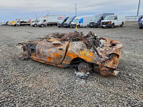 WBALL5C57EJ105769 — 2014 BMW Z4, фото 2 с аукциона Copart 30.09.2026, Пожар