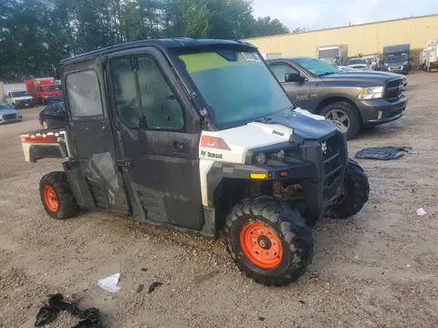 2020 BOBCAT 3400 VIN 4XAB8FMA3G8012488 фото 1