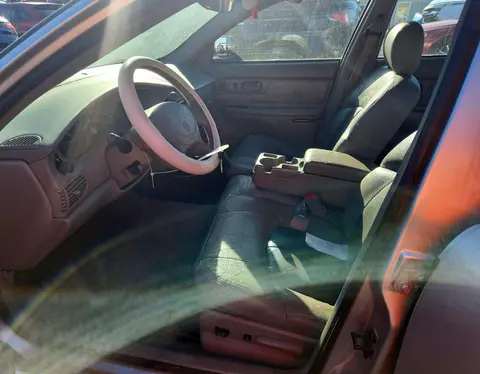 2003 Buick Century Custom VIN 2G4WS52J531232184 фото 7