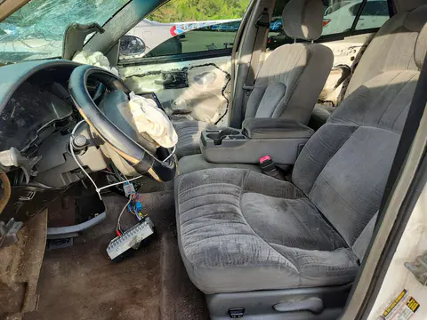 2005 Buick Century Custom VIN 2G4WS52J351148917 фото 7