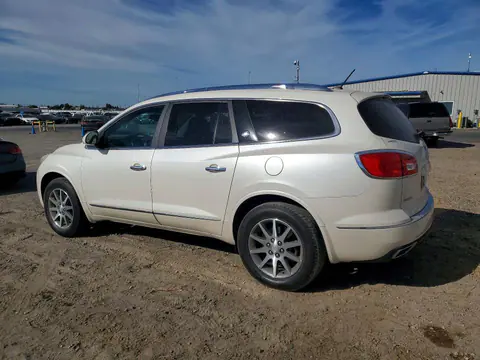 2014 Buick Enclave VIN 5GAKRBKD8EJ298102 фото 2