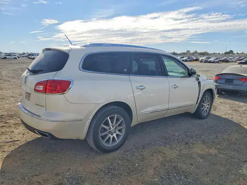2014 Buick Enclave VIN 5GAKRBKD8EJ298102 фото 3