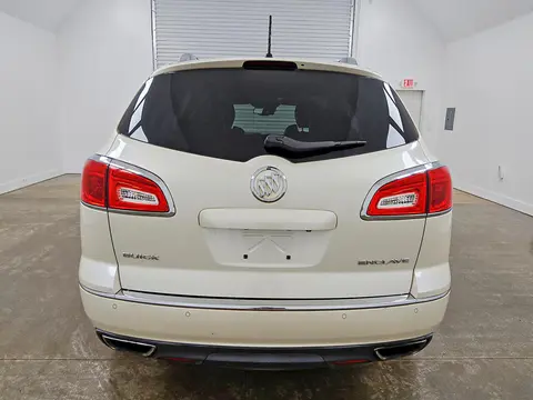 2014 Buick Enclave VIN 5GAKRCKD9EJ180761 фото 6