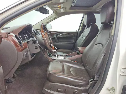 2014 Buick Enclave VIN 5GAKRCKD9EJ180761 фото 7