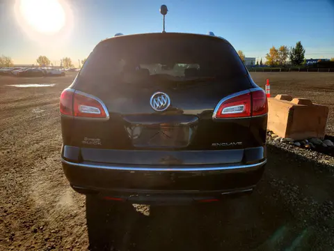 2014 Buick Enclave VIN 5GAKRCKD5EJ223475 фото 6