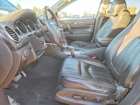 2014 Buick Enclave VIN 5GAKRCKD5EJ223475 фото 7
