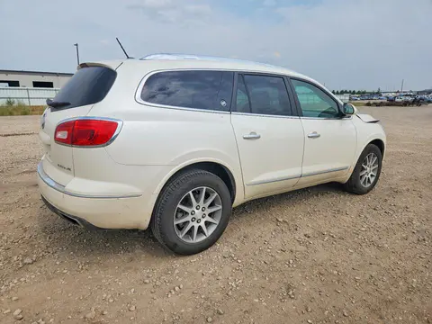 2015 Buick Enclave VIN 5GAKRBKD0FJ302743 фото 3