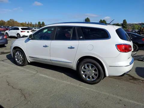 2016 Buick Enclave VIN 5GAKVCKD4GJ262329 фото 2
