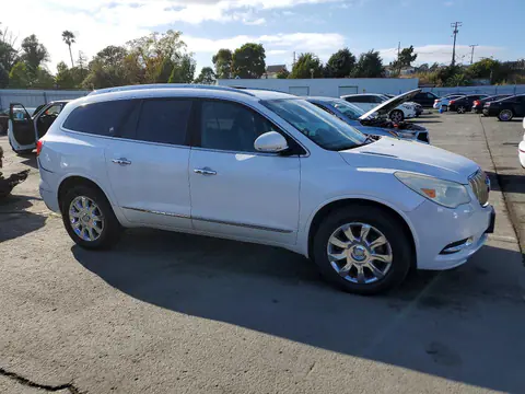 2016 Buick Enclave VIN 5GAKVCKD4GJ262329 фото 4