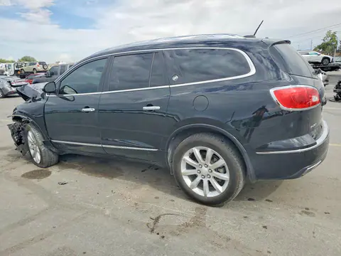 2016 Buick Enclave VIN 5GAKVCKD3GJ276495 фото 2