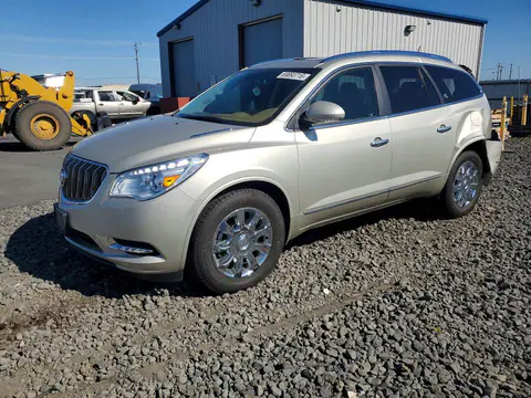 2016 Buick Enclave VIN 5GAKVCKD0GJ292511 фото 1