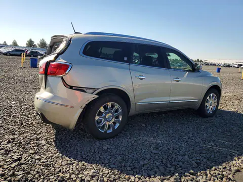 2016 Buick Enclave VIN 5GAKVCKD0GJ292511 фото 3