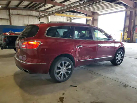 5GAKVCKD6HJ242214 — 2017 Buick Enclave, фото 3 с аукциона Copart 30.09.2026, Боковая часть