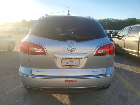 2017 Buick Enclave VIN 5GAKVBKD7HJ178422 фото 6