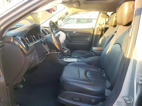 2017 Buick Enclave VIN 5GAKVBKD7HJ178422 фото 7