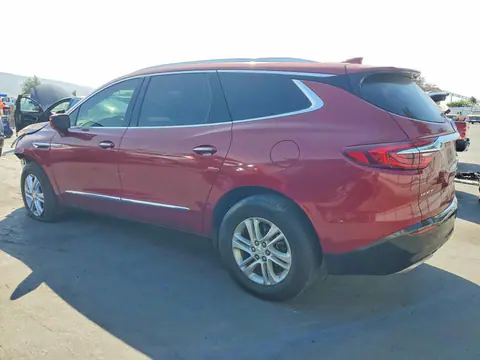 2018 Buick Enclave VIN 5GAEVBKW0JJ154726 фото 2
