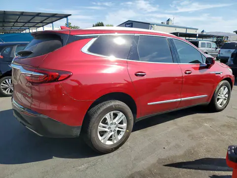 2018 Buick Enclave VIN 5GAEVBKW0JJ154726 фото 3