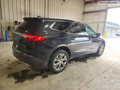 2018 Buick Enclave Avenir VIN 5GAEVCKW5JJ254827 фото 3