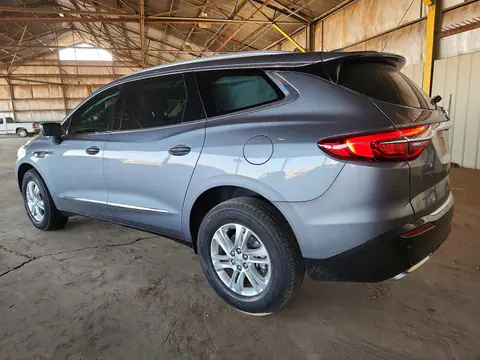 2019 Buick Enclave VIN 5GAERBKW3KJ127011 фото 2