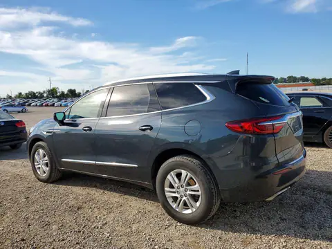 5GAEVAKW9KJ291157 — 2019 Buick Enclave, фото 2 с аукциона Copart 14.10.2026, Град