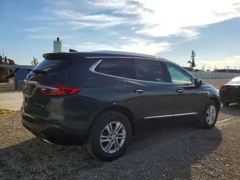 5GAEVAKW9KJ291157 — 2019 Buick Enclave, фото 3 с аукциона Copart 14.10.2026, Град