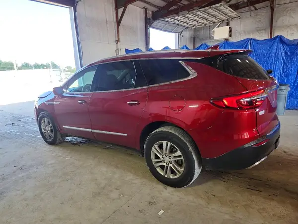 2019 BUICK ENCLAVE VIN 5GAERBKW7KJ310220 фото 2