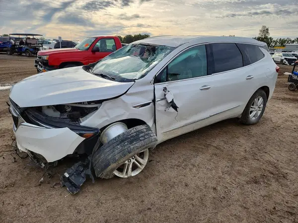 5GAERCKW7KJ272798 — 2019 Buick Enclave, Опрокидывание (Rollover), фото до ремонта