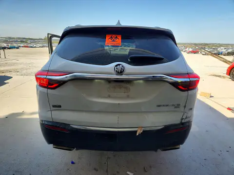 2019 Buick Enclave Premium VIN 5GAEVBKW2KJ187552 фото 6