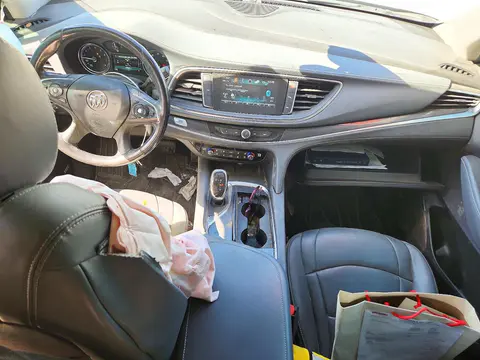 2019 Buick Enclave Premium VIN 5GAEVBKW2KJ187552 фото 8