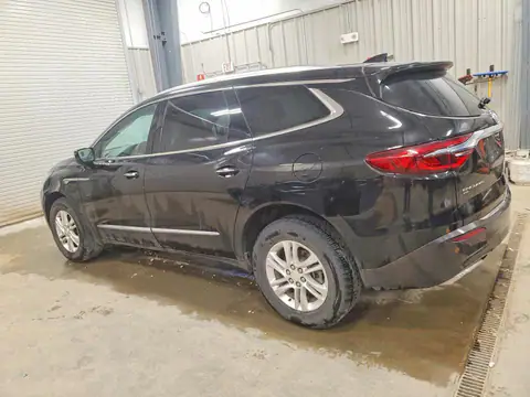 5GAEVAKW1LJ107878 — 2020 Buick Enclave, фото 2 с аукциона Copart 14.10.2026, Боковая часть